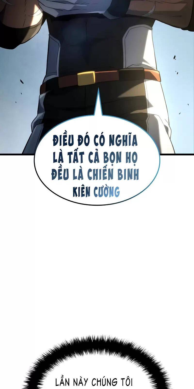 Thiết Huyết Kiếm Sĩ Hồi Quy Chap 78 - Next Chap 79