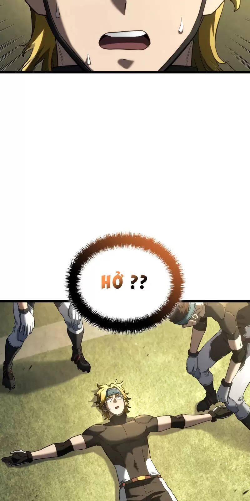 Thiết Huyết Kiếm Sĩ Hồi Quy Chap 78 - Next Chap 79