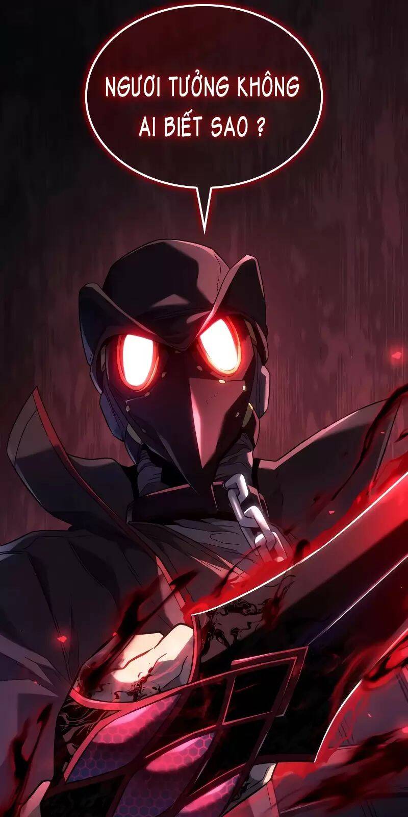 Thiết Huyết Kiếm Sĩ Hồi Quy Chap 78 - Next Chap 79