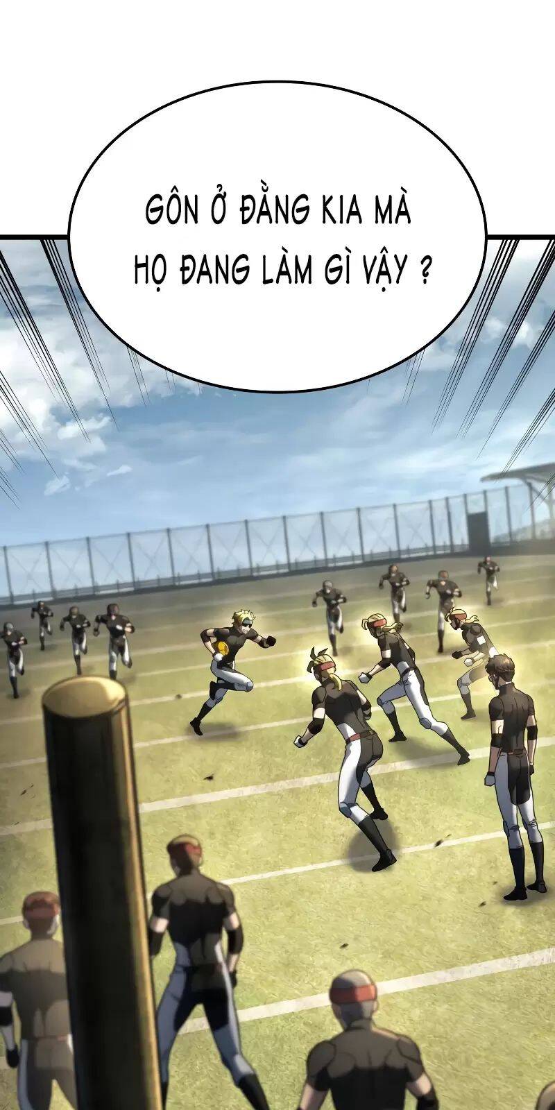 Thiết Huyết Kiếm Sĩ Hồi Quy Chap 78 - Next Chap 79