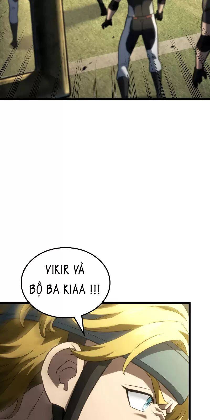 Thiết Huyết Kiếm Sĩ Hồi Quy Chap 78 - Next Chap 79