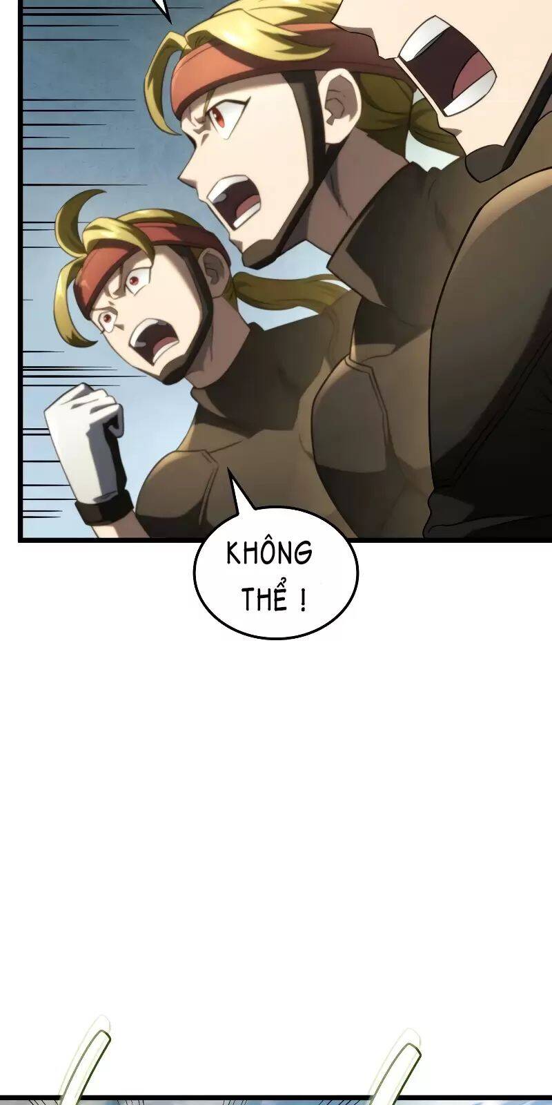 Thiết Huyết Kiếm Sĩ Hồi Quy Chap 78 - Next Chap 79