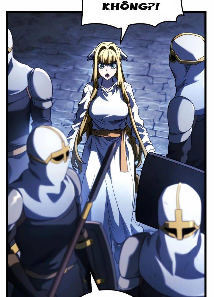 Thiết Huyết Kiếm Sĩ Hồi Quy Chap 79 - Next Chap 80