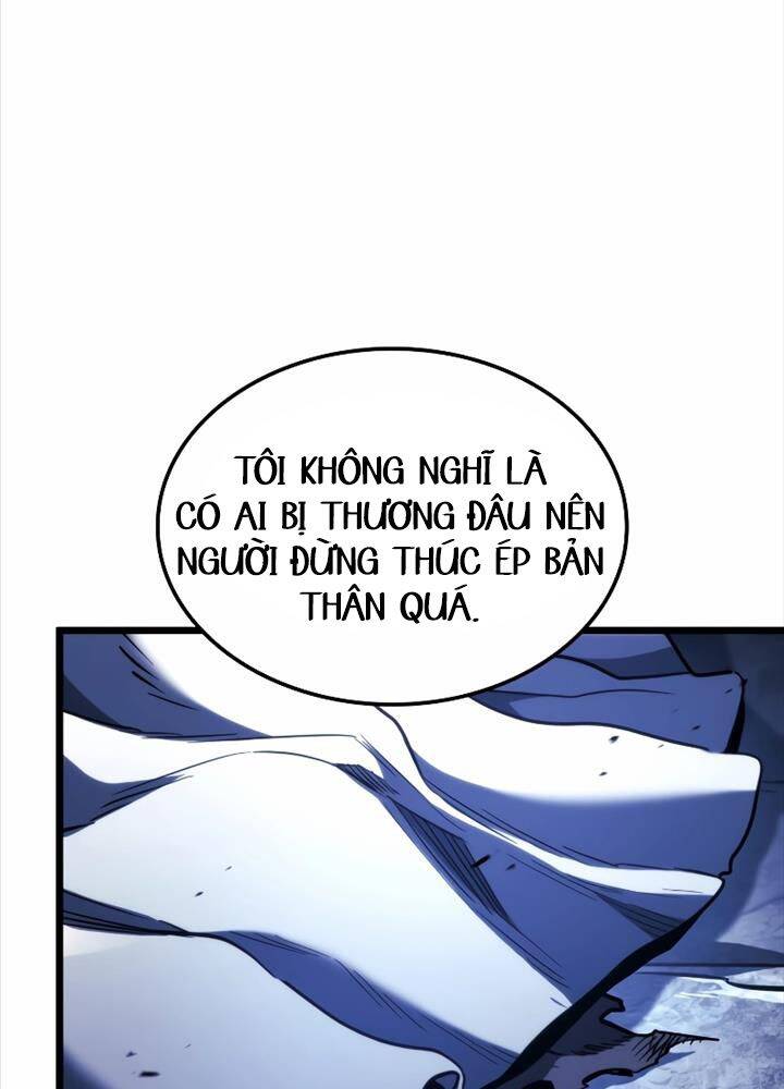 Thiết Huyết Kiếm Sĩ Hồi Quy Chap 79 - Next Chap 80