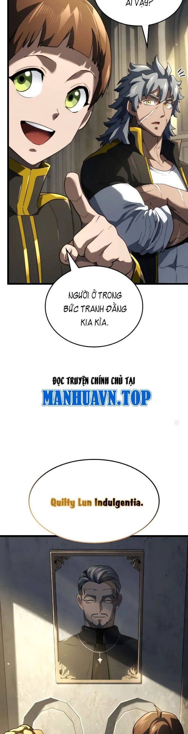 Thiết Huyết Kiếm Sĩ Hồi Quy Chap 83 - Next Chap 84