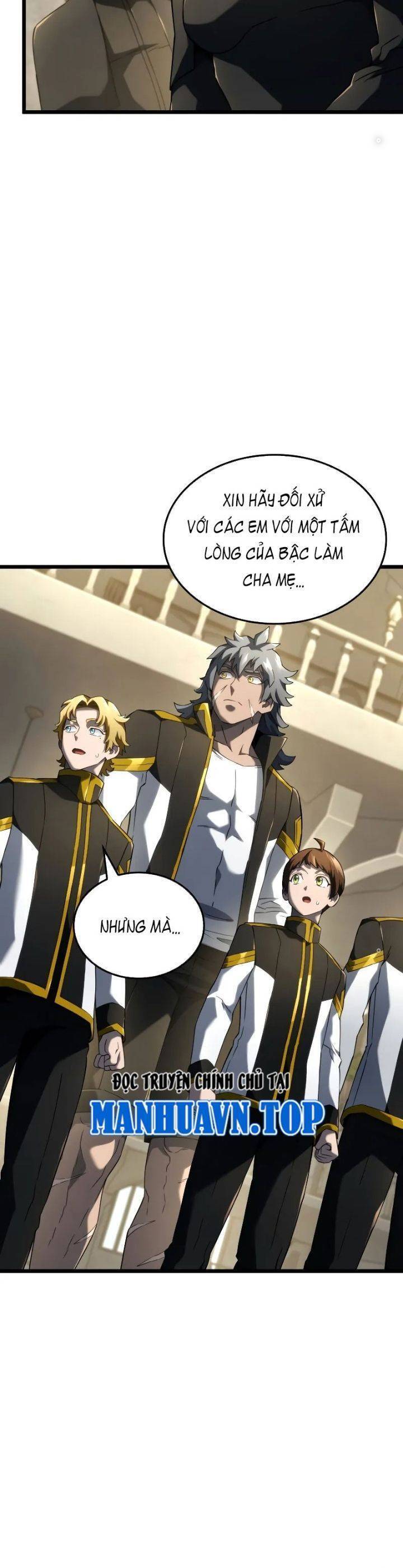 Thiết Huyết Kiếm Sĩ Hồi Quy Chap 83 - Next Chap 84