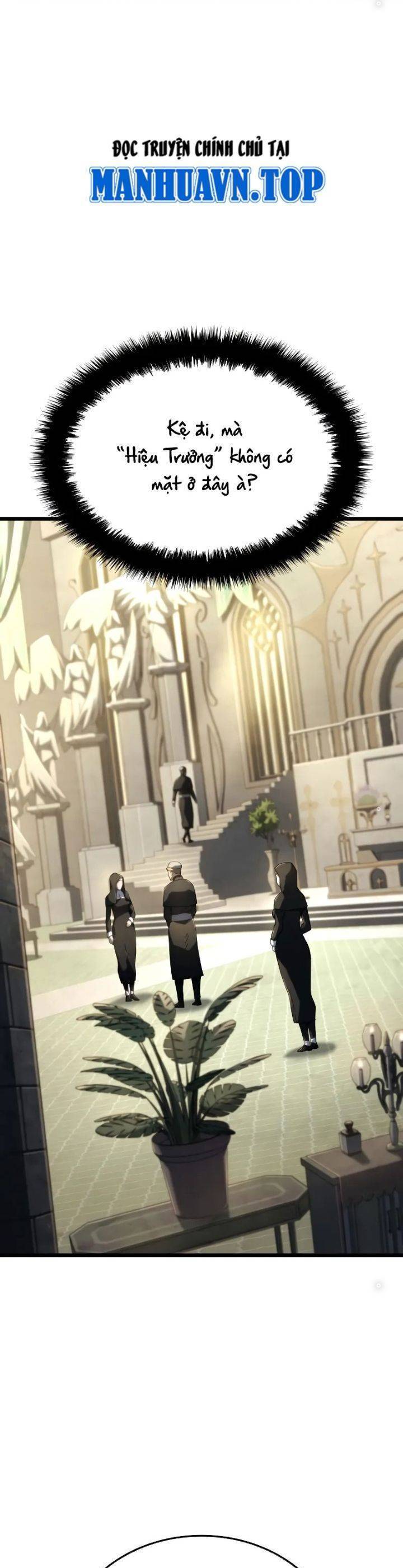 Thiết Huyết Kiếm Sĩ Hồi Quy Chap 83 - Next Chap 84