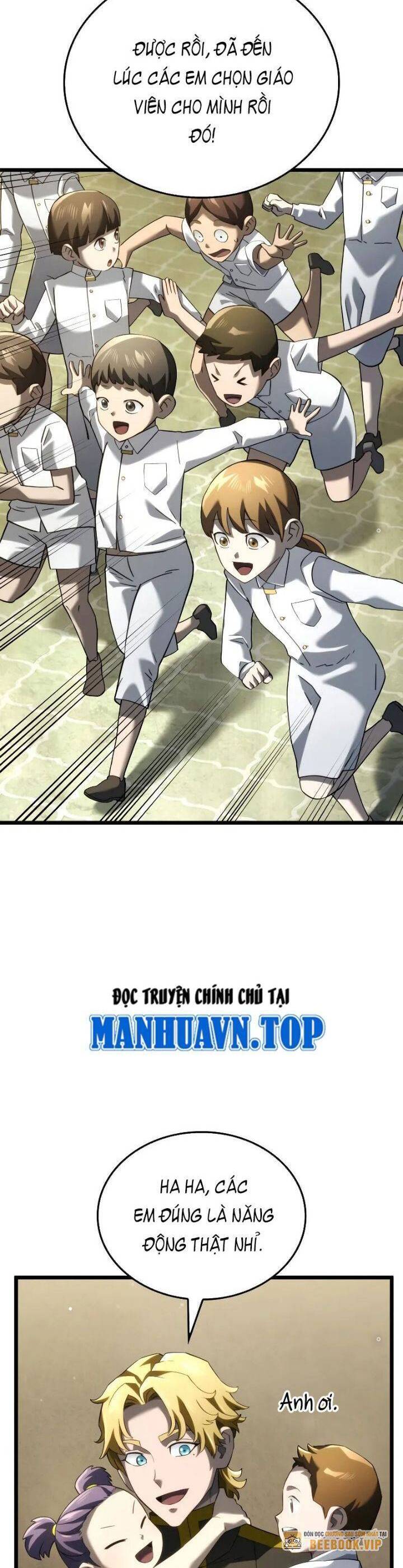 Thiết Huyết Kiếm Sĩ Hồi Quy Chap 83 - Next Chap 84