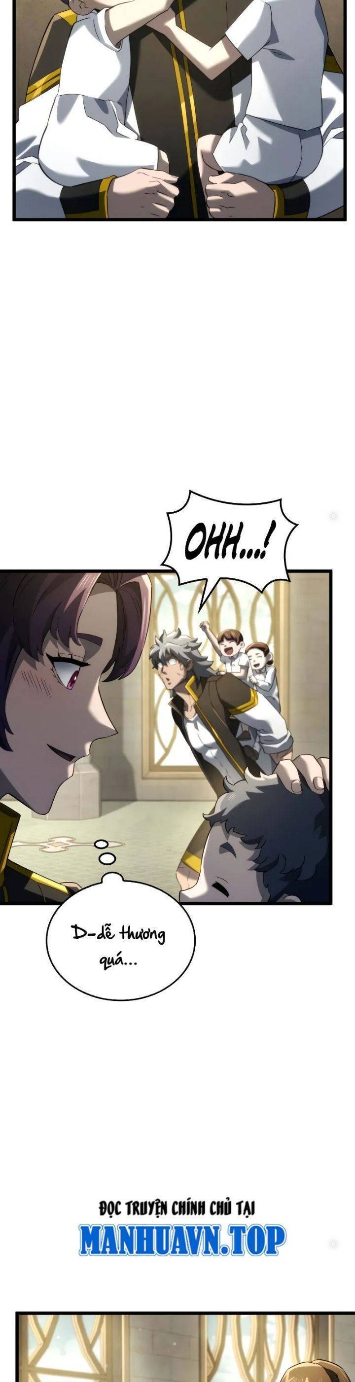 Thiết Huyết Kiếm Sĩ Hồi Quy Chap 83 - Next Chap 84