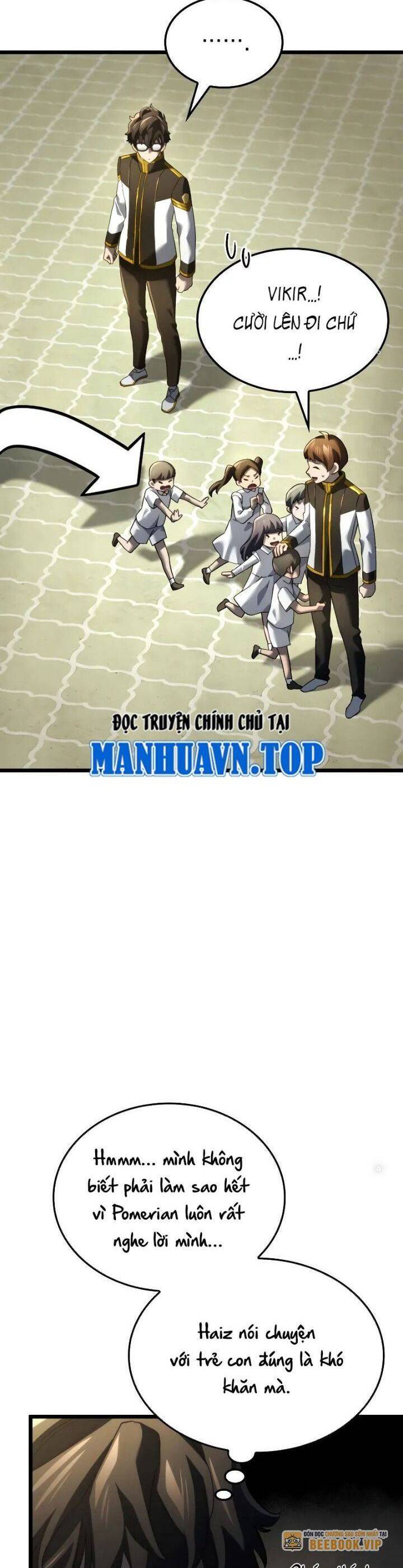 Thiết Huyết Kiếm Sĩ Hồi Quy Chap 83 - Next Chap 84