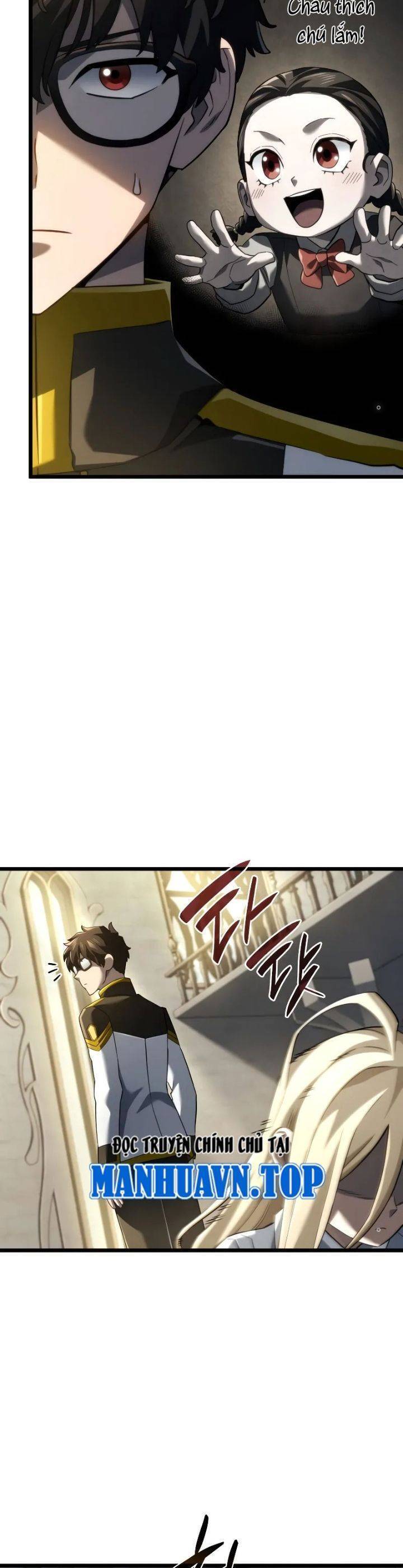 Thiết Huyết Kiếm Sĩ Hồi Quy Chap 83 - Next Chap 84