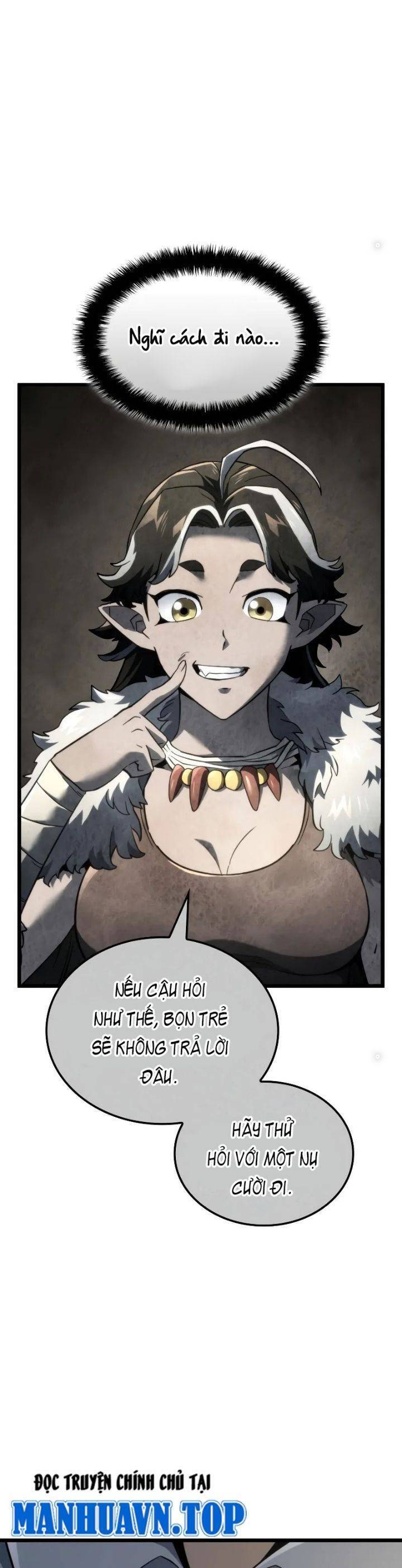 Thiết Huyết Kiếm Sĩ Hồi Quy Chap 83 - Next Chap 84