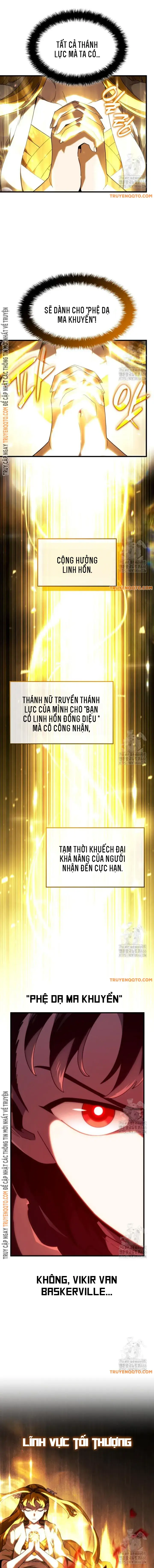 Thiết Huyết Kiếm Sĩ Hồi Quy Chap 90 - Next Chap 91