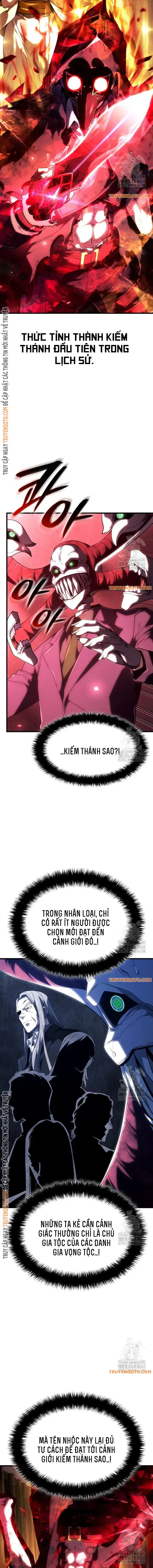 Thiết Huyết Kiếm Sĩ Hồi Quy Chap 90 - Next Chap 91