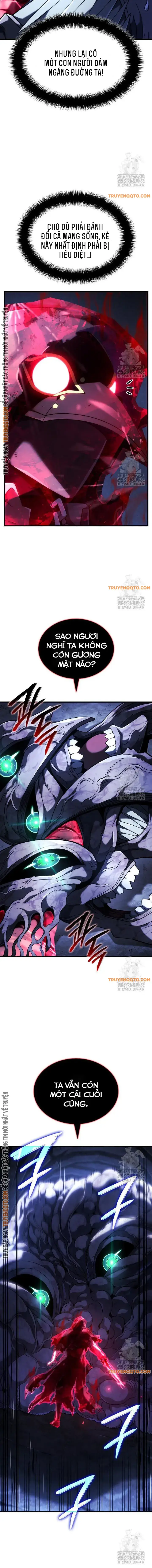 Thiết Huyết Kiếm Sĩ Hồi Quy Chap 90 - Next Chap 91