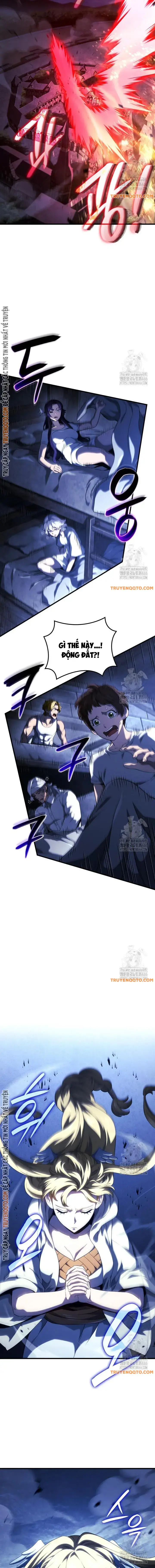 Thiết Huyết Kiếm Sĩ Hồi Quy Chap 90 - Next Chap 91