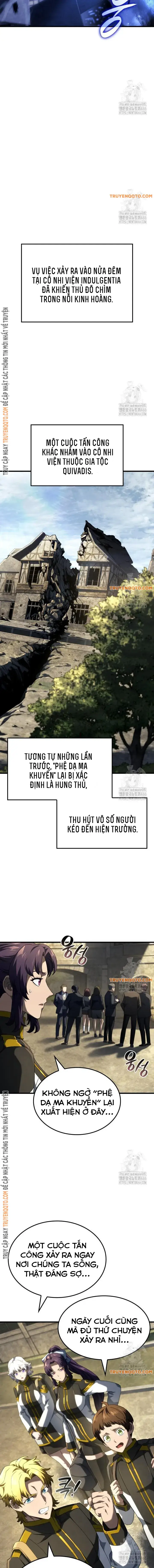 Thiết Huyết Kiếm Sĩ Hồi Quy Chap 90 - Next Chap 91