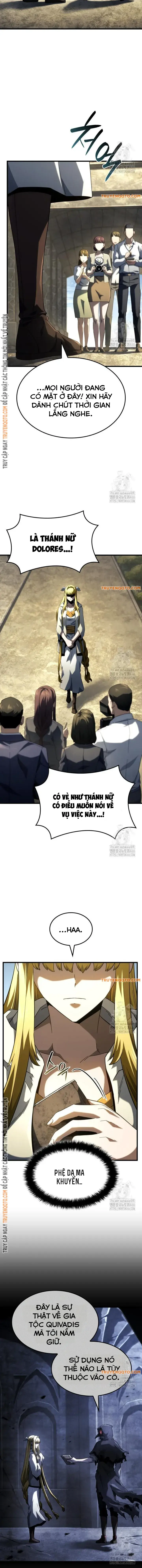 Thiết Huyết Kiếm Sĩ Hồi Quy Chap 90 - Next Chap 91