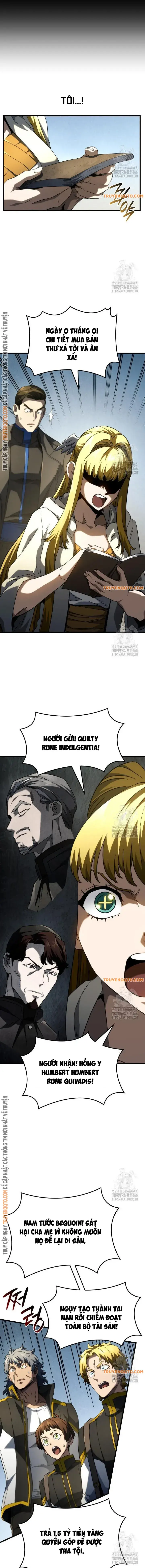 Thiết Huyết Kiếm Sĩ Hồi Quy Chap 90 - Next Chap 91