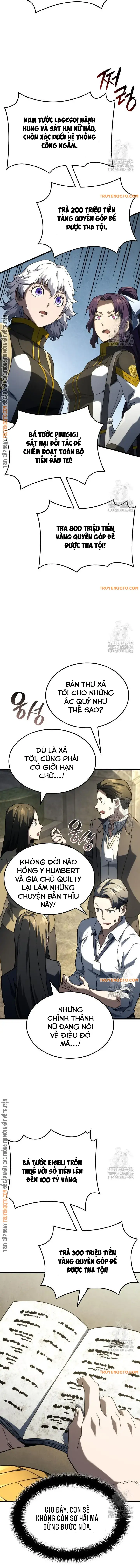 Thiết Huyết Kiếm Sĩ Hồi Quy Chap 90 - Next Chap 91