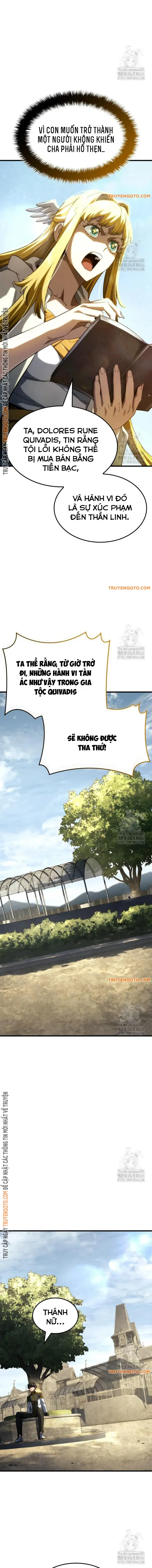 Thiết Huyết Kiếm Sĩ Hồi Quy Chap 90 - Next Chap 91