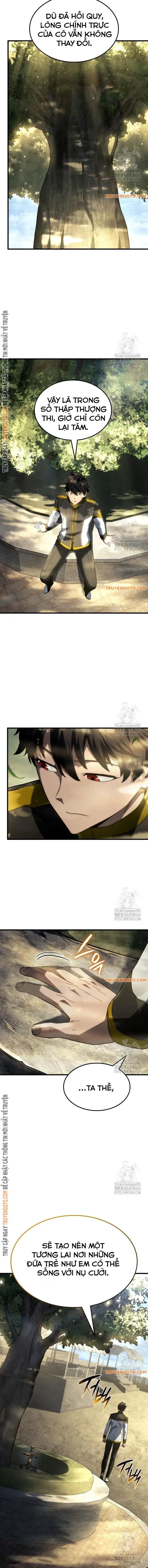 Thiết Huyết Kiếm Sĩ Hồi Quy Chap 90 - Next Chap 91