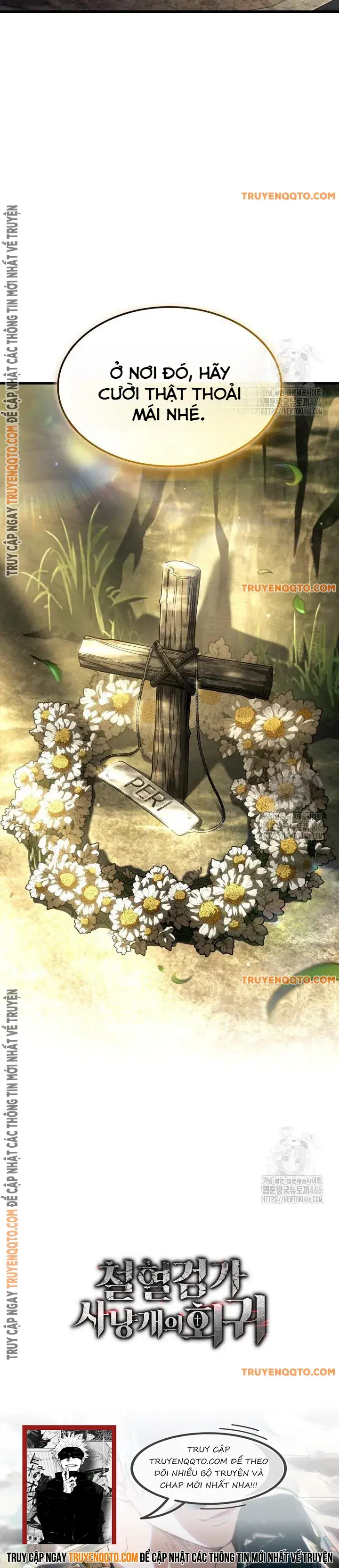 Thiết Huyết Kiếm Sĩ Hồi Quy Chap 90 - Next Chap 91
