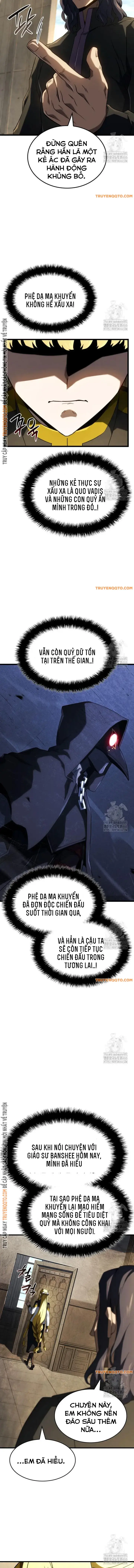 Thiết Huyết Kiếm Sĩ Hồi Quy Chap 91 - Next Chap 92