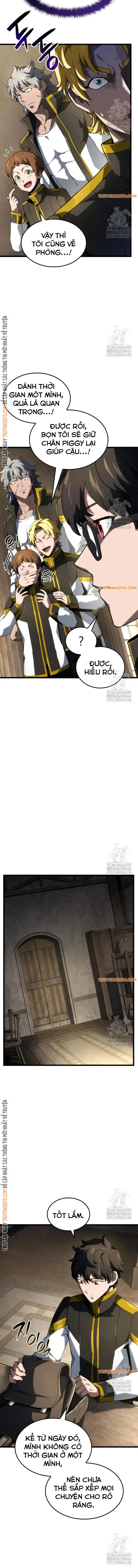 Thiết Huyết Kiếm Sĩ Hồi Quy Chap 91 - Next Chap 92