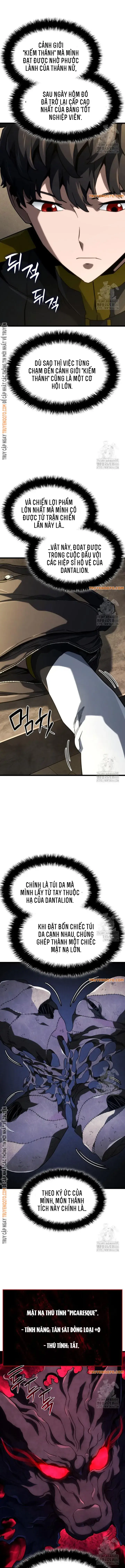 Thiết Huyết Kiếm Sĩ Hồi Quy Chap 91 - Next Chap 92