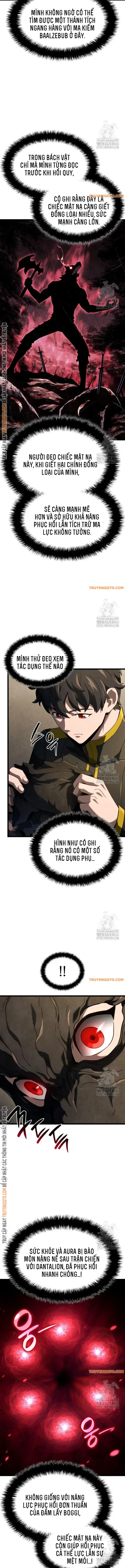 Thiết Huyết Kiếm Sĩ Hồi Quy Chap 91 - Next Chap 92