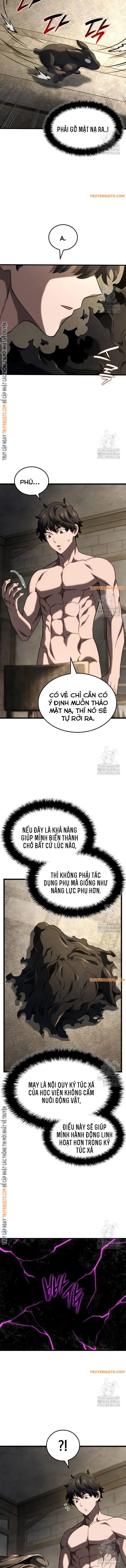 Thiết Huyết Kiếm Sĩ Hồi Quy Chap 91 - Next Chap 92
