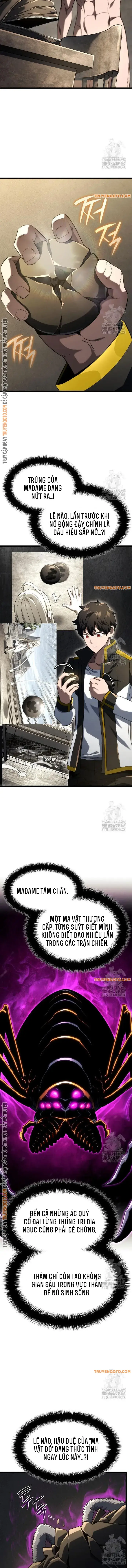 Thiết Huyết Kiếm Sĩ Hồi Quy Chap 91 - Next Chap 92