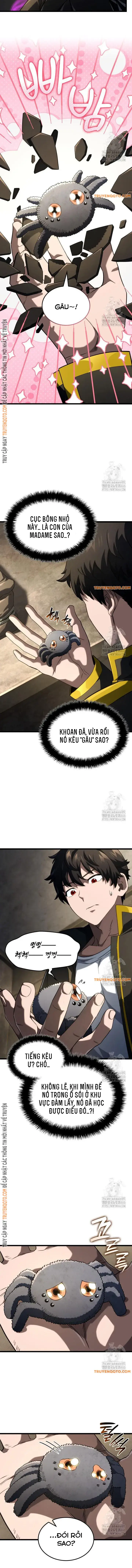 Thiết Huyết Kiếm Sĩ Hồi Quy Chap 91 - Next Chap 92