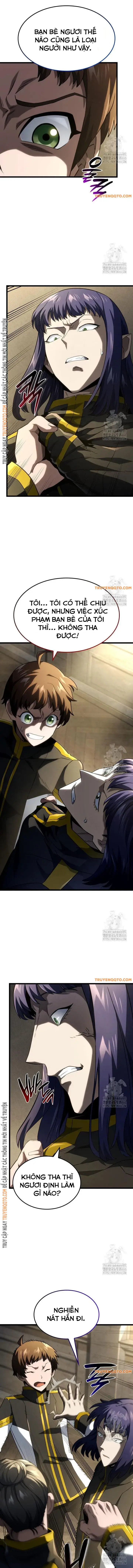 Thiết Huyết Kiếm Sĩ Hồi Quy Chap 91 - Next Chap 92