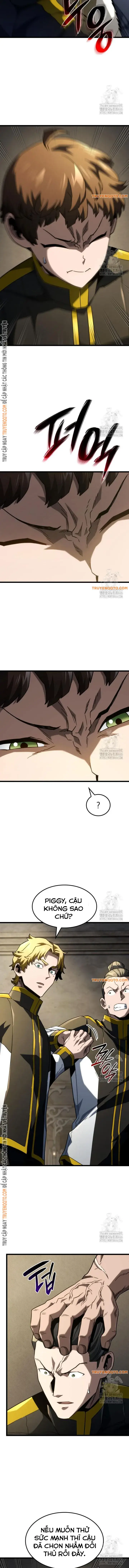 Thiết Huyết Kiếm Sĩ Hồi Quy Chap 91 - Next Chap 92