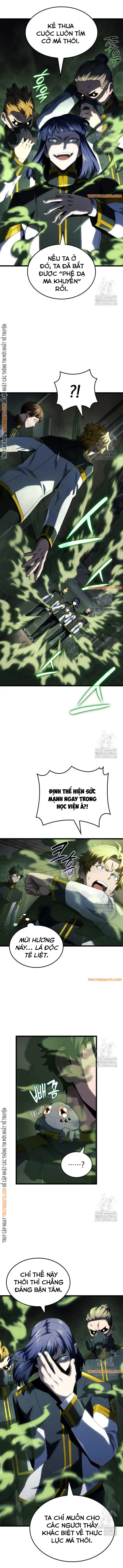 Thiết Huyết Kiếm Sĩ Hồi Quy Chap 92 - Next Chap 93