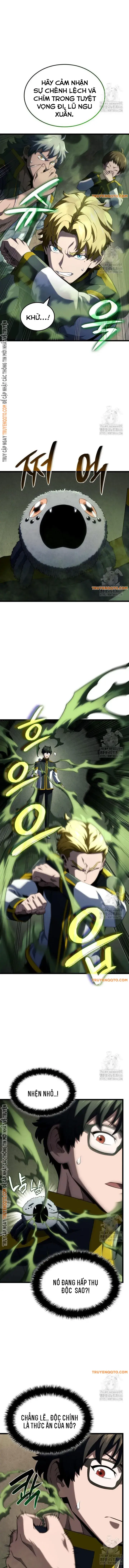 Thiết Huyết Kiếm Sĩ Hồi Quy Chap 92 - Next Chap 93