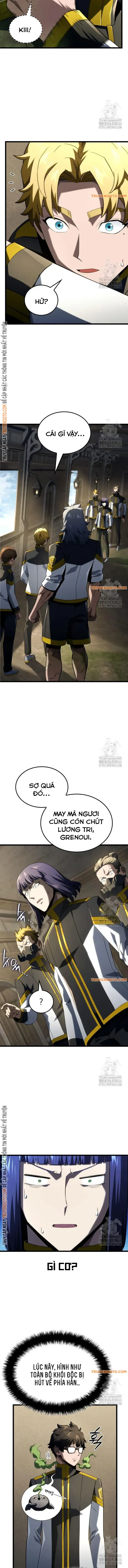 Thiết Huyết Kiếm Sĩ Hồi Quy Chap 92 - Next Chap 93