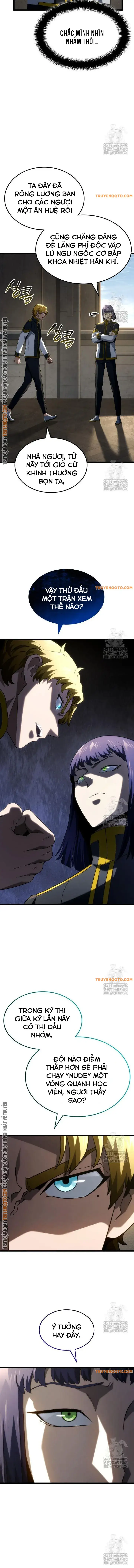 Thiết Huyết Kiếm Sĩ Hồi Quy Chap 92 - Next Chap 93