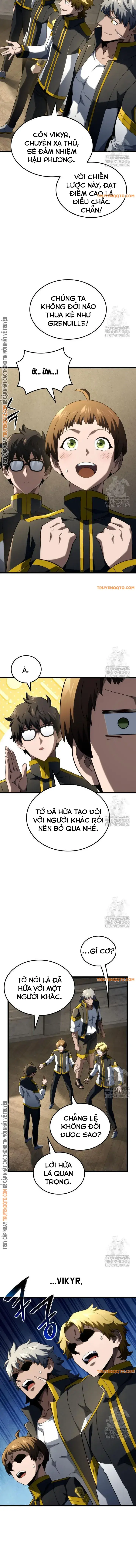 Thiết Huyết Kiếm Sĩ Hồi Quy Chap 92 - Next Chap 93