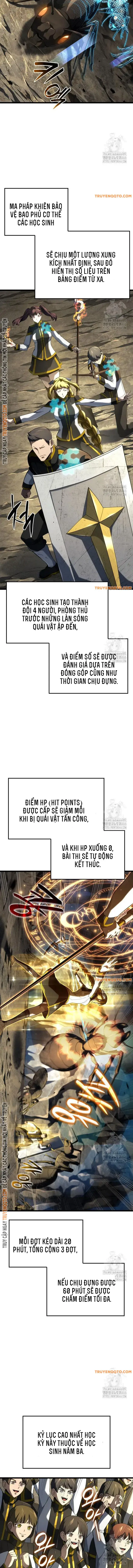 Thiết Huyết Kiếm Sĩ Hồi Quy Chap 92 - Next Chap 93