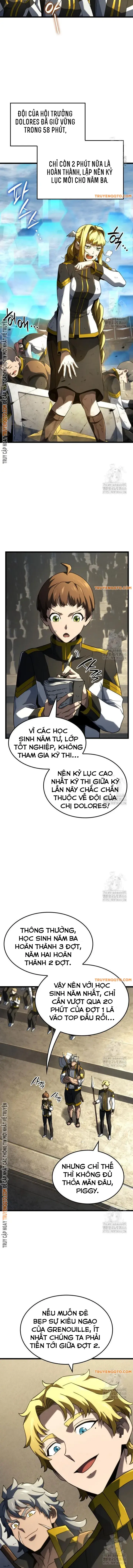 Thiết Huyết Kiếm Sĩ Hồi Quy Chap 92 - Next Chap 93