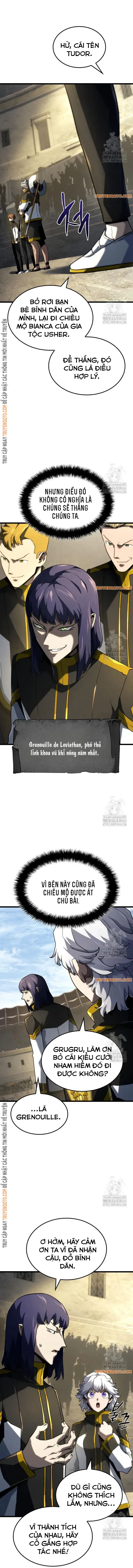 Thiết Huyết Kiếm Sĩ Hồi Quy Chap 92 - Next Chap 93