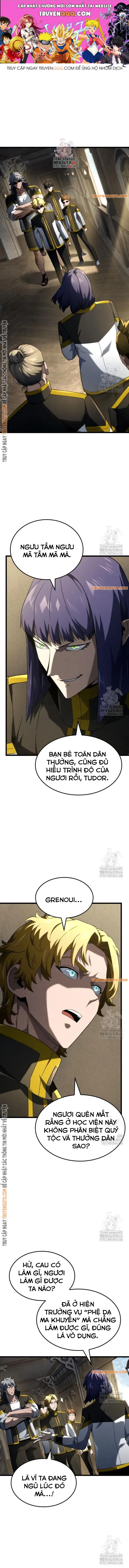 Thiết Huyết Kiếm Sĩ Hồi Quy Chap 92 - Next Chap 93
