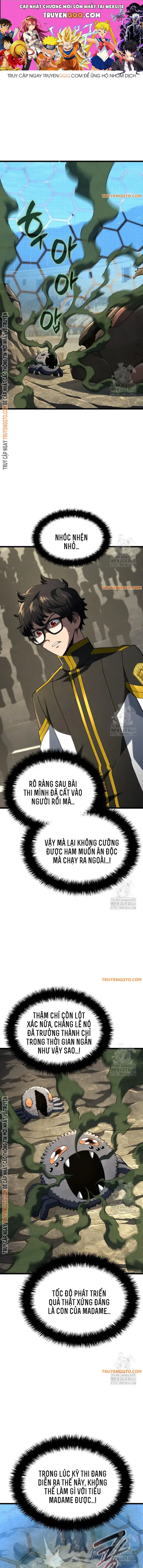 Thiết Huyết Kiếm Sĩ Hồi Quy Chap 94 - Next Chap 95