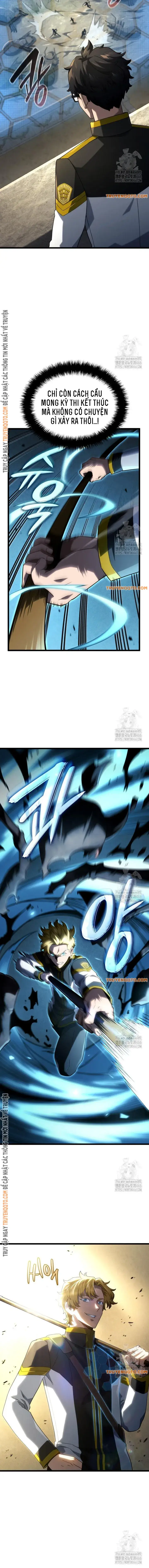 Thiết Huyết Kiếm Sĩ Hồi Quy Chap 94 - Next Chap 95