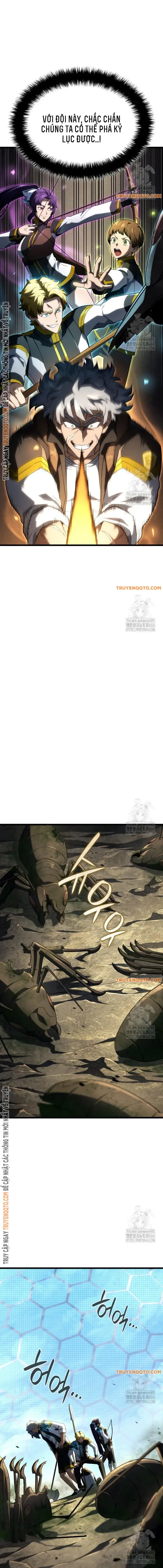 Thiết Huyết Kiếm Sĩ Hồi Quy Chap 94 - Next Chap 95