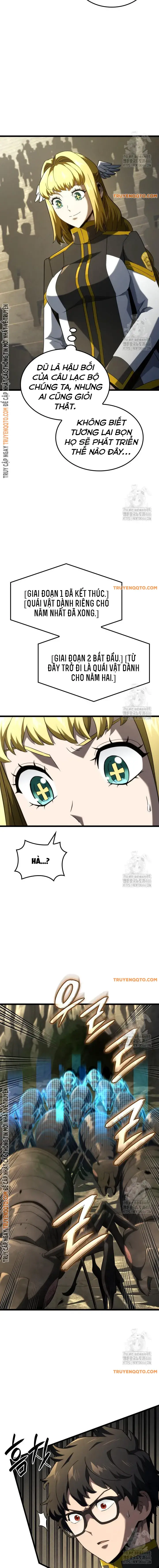 Thiết Huyết Kiếm Sĩ Hồi Quy Chap 94 - Next Chap 95