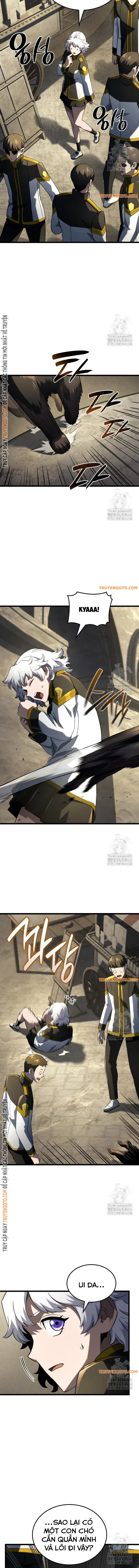 Thiết Huyết Kiếm Sĩ Hồi Quy Chap 94 - Next Chap 95